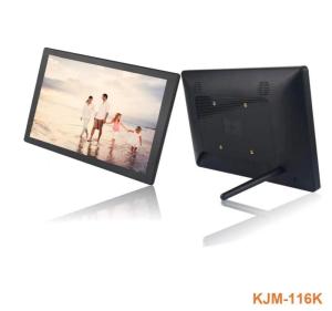 China Frameo APP Wifi Cloud Digital Frame 10.1 Inch 4GB Memory for picture on sale