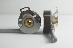Best Hollow Shaft Through Hole Encoder 14400 Resolution OC Output wholesale