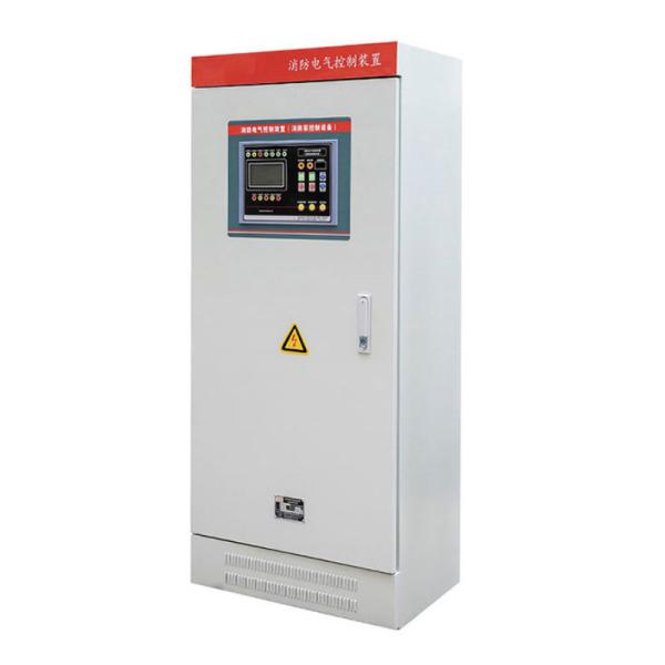 Cheap IP54 Electrical Control Cabinet Automation Frequency Conversion PCL Control Panel for sale