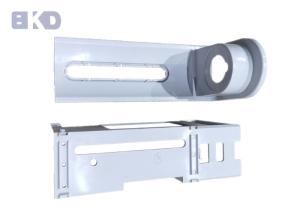 China ISO9001 SLM FDM Rapid 3d Printing Molds For Casting on sale