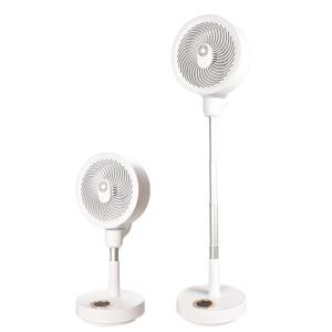 Best 18W 20 Inch Air Circulator Fans High Speed Low Noise 45dB wholesale