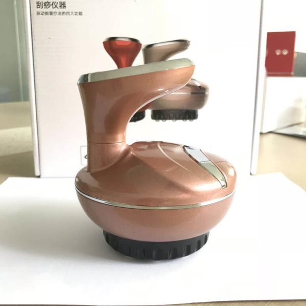 Cheap Negative Pressure Electric Scraping Massager Improving All Kinds Sub - Health for sale