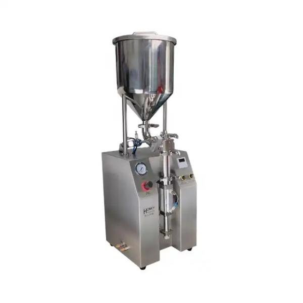 Cheap Precise And Efficient Syringe Filling Equipment For Different Syringe Specifications for sale