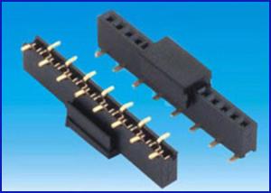 Best 1.27mm Female Header Connector wholesale