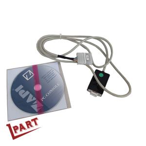 Best OEM Forklift Motor Controller ZAPI Programmer Tool with CD Software F01183A wholesale