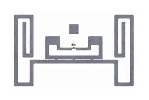 UCode Inlay, UCode MR34 Inlay, UCode 98-4 Inlay, UCode 95-8 Inlay, Ucode AN1538 Inlay, UCode A31 Inlay, UCode GP33 Inlay