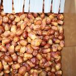 Comprehensive Size Division 2.0 Tons Per Hour 8-Lane Palm Dates Sorting Machine