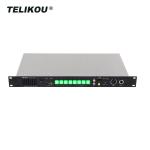 IFB Function TM-800 Four Channel Eight Channel Wired Duplex Intercom Transceiver