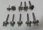 AS/NZS 3112 Plug Socket Outlet Coupler Gauge For Electronics Industries