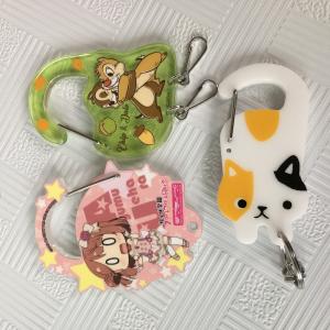 Oem Odm Acrylic Rock Climbing Buckle With Offset Printing