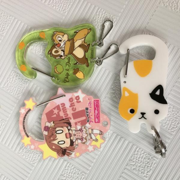 Cheap Oem Odm Acrylic Rock Climbing Buckle With Offset Printing for sale