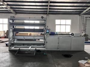 Best Automatic Round Square Foam Horizontal Boring Drilling Machine Multi Function wholesale