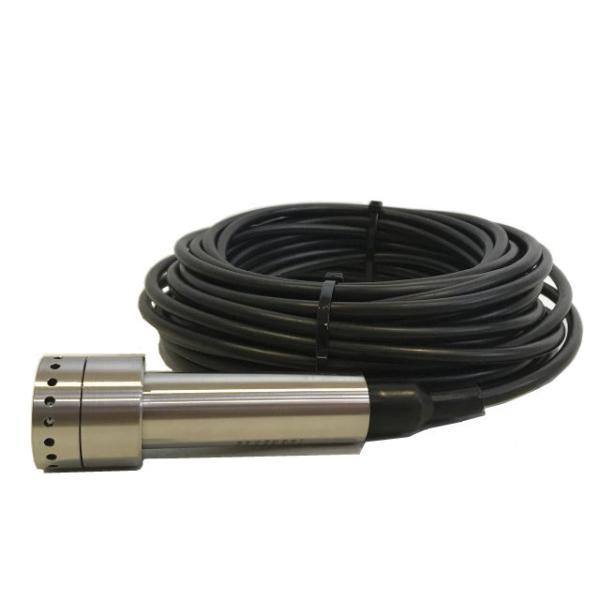 Cheap Anti bloking water tank fuel level sensor deep well water level meter for sale