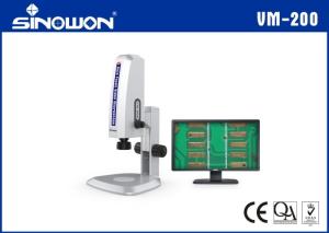 HDMI Auto-Focus  Video Microscope System VM-200