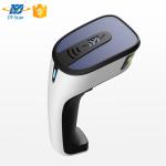 Multi - Use QR Code Handheld Barcode Scanner USB DB9 Interface Type Power Supply