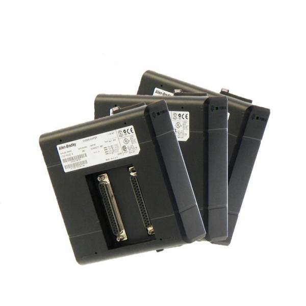 1783-BMS07SA Allen Bradley 1794-TB3G Programmable Logic Controller Compatible