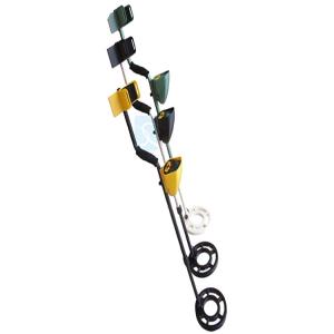 China Excellent sensitivity underground searching metal detector gold detector (GC-3010II) on sale