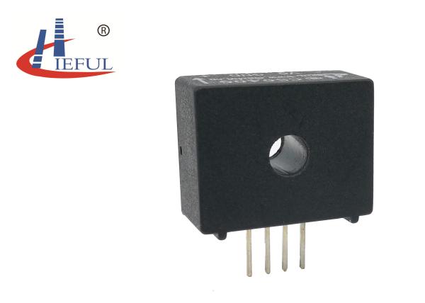 Cheap Small Hole 5mm Hall Effect Current Sensor 4V output  Accuracy 1% CS040G for sale