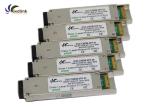 1530nm XFP Fiber Transceiver Cisco CWDM-XFP-1530-80 Compatible