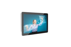 China VESA 350nits 11.6 FHD Industrial Tablet Pc Touch Screen DC 12V Input RK3288 on sale