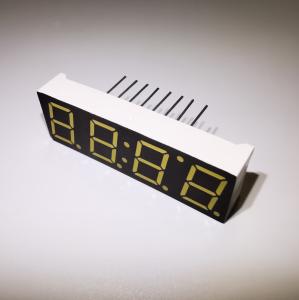 Best 12 Inches X 6 Inches LED Clock Display Perfect for Any Setting and Environment wholesale