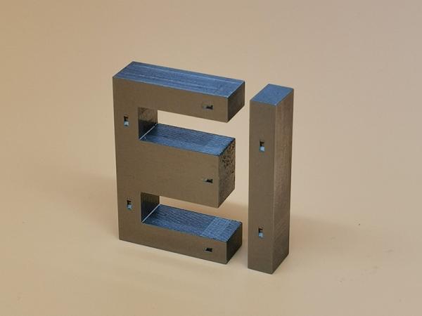 Cheap Microprocessor Silicon Steel Transformer Core Cold Rolled for sale