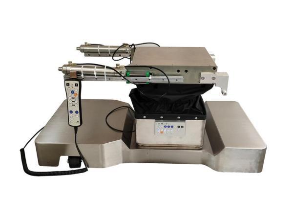 Cheap Versatile Electrical Hydraulic Operating System Operation Table System for sale
