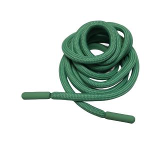 Best Custom Hoodie String Round Braided 100% Polyester Drawcord For Garment wholesale