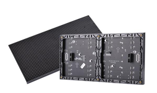 Cheap High Definition Led Display Module P5 Indoor SMD 3 In1 64*32 Dots Full Color for sale