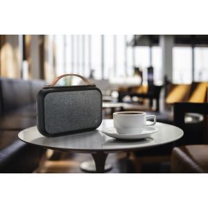 China P3 portable wireless bluetooth fabric speaker,IPX5 waterproof bluetooth speakers,power bank speakers on sale