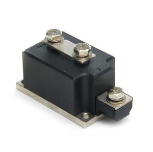 China Single Phase Thyristor Module MTC200-500 SCR Module MTC500A-1600V on sale