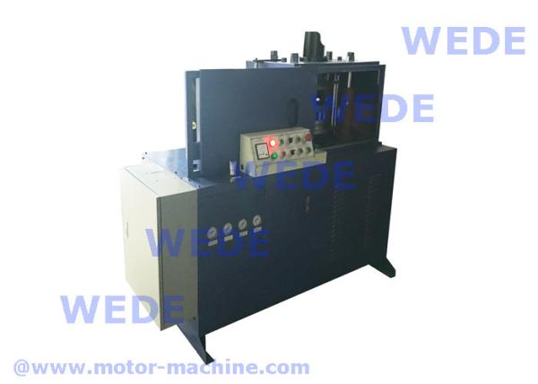 Cheap vertical die casting machine for ceiling fan rotor for sale