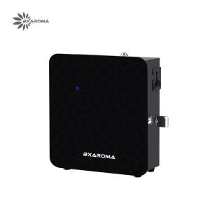 Best X300 Plug In Air Humidifier Aromatherapy 200ml Professional Aroma Diffuser wholesale
