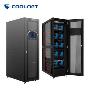 Best 42U Multi Unit Cabinet Rack Edge Data Center Solution With Various Systems wholesale