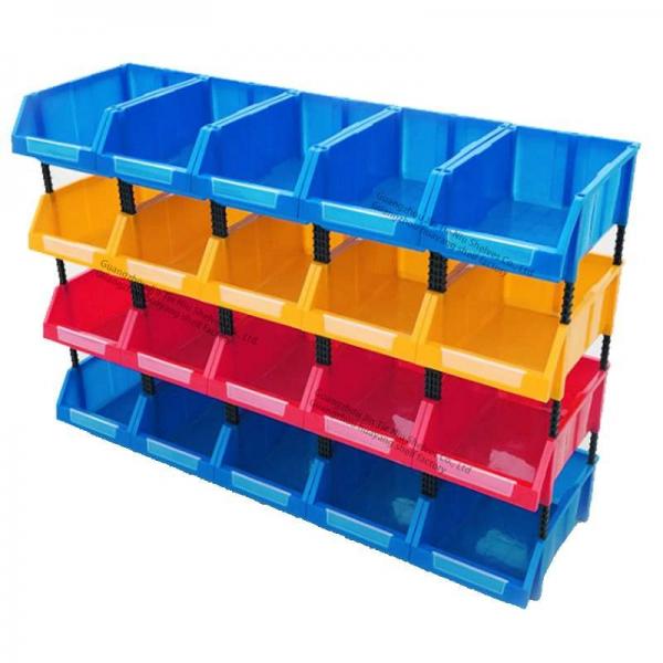 Large Plastic Storage Boxes For Screws And Nails