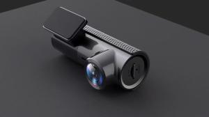 FCC Mini Dash Cam