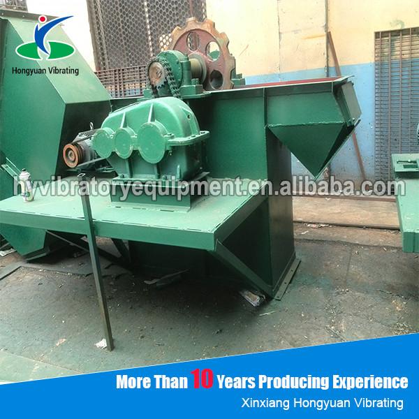 Cheap bulk material handling system used china chain bucket elevator for sale