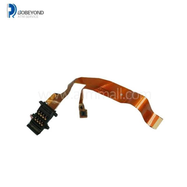 Cheap 104000389 ATM Card Reader Parts Wincor V2CU IC Contact Clip for sale