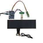 Multi Touch Capacitive Touch Screen Panel 14.5 Inch LCD Touch Module Custom Size