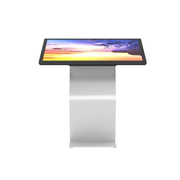 Cheap 55 Inch Touch All In One Android Advertising Machine Computer PC Monitor for sale