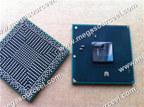 Cheap Computer IC Chips BD82HM65 SLH9D computer mainboard chips INTEL Computer IC Chips for sale