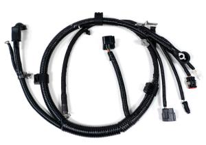 Best LED Wire Harness Cable Assembly Tin Plated 28awg Automotive wholesale