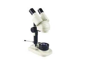 Best Simple Easy Use Gemstone Testing Microscope Fixed 20X Gem Microscope STX45-GEM wholesale