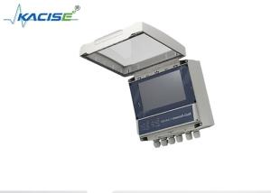 China KMPW100 Universal Water Quality Monitor For DO PH ORP Salinity Turbidity on sale