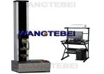 Composite Materials Bending Test Machine , Constant Speed Lab Testing Machine