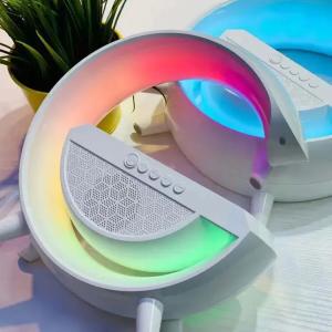 China Plastic Wireless Bluetooth Speaker 235*80*238MM Total Harmonic Distortion on sale