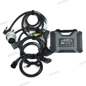 Best Super Mb Pro M6 Mb Star C6 Diagnostic Programming Full System Read To Use wholesale