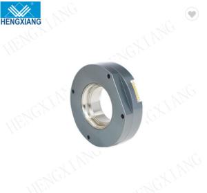 Best Multi Turn Industrial Absolute Rotary Encoder MP55 Interface 17 Bit SSI BiSS-C wholesale