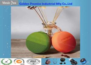 China Professional Ipx7 Waterproof Portable Bluetooth Speaker Sound Box on sale