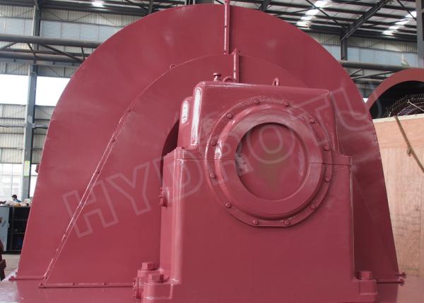 Cheap synchronous generator with Generator Excitation System for sale